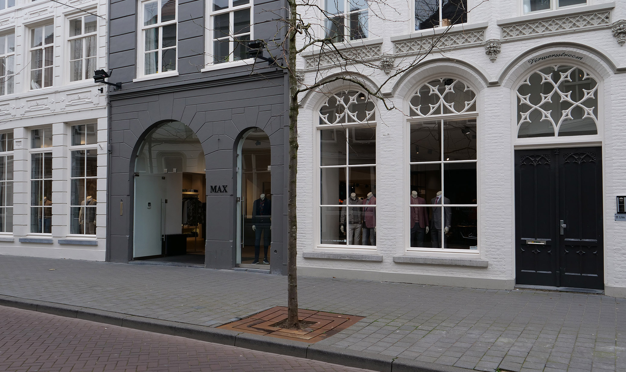 MAX | Luxury Men's Wear 's-Hertogenbosch Shop luxury men's in Den-Bosch, the Netherlands
